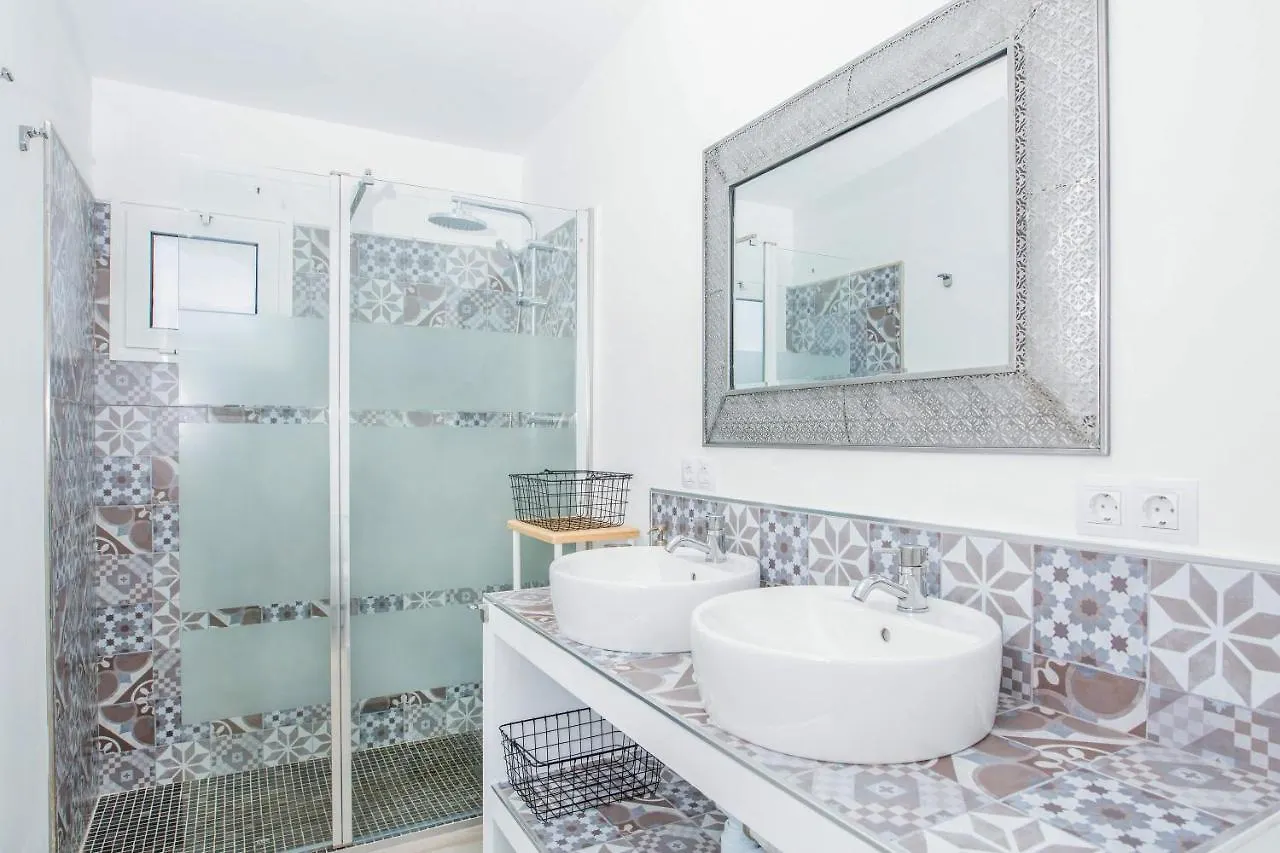 Atico Deluxe Corralejo Centro Apartment