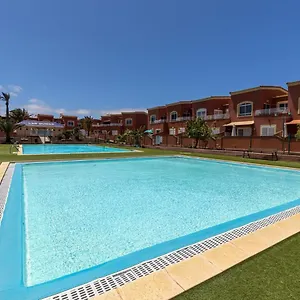 Luna De Fuerteventura By Holidays Fuerteventura Appartamento